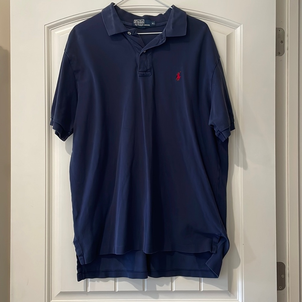 Ralph Lauren Polo. Mens XL